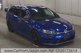 volkswagen golf-variant 2015 quick_quick_ABA-AUCJXF_WVWZZZAUZFP625830