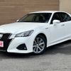 toyota crown 2017 -TOYOTA--Crown DAA-AWS210--AWS210-6130301---TOYOTA--Crown DAA-AWS210--AWS210-6130301- image 1