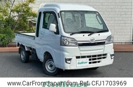 daihatsu hijet-truck 2019 CFJ1703969