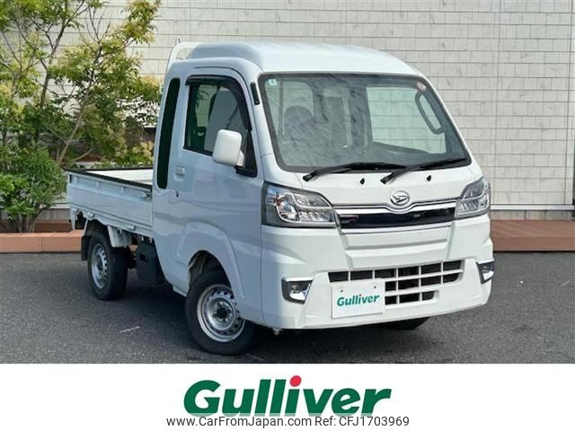 daihatsu hijet-truck 2019 CFJ1703969 image 1