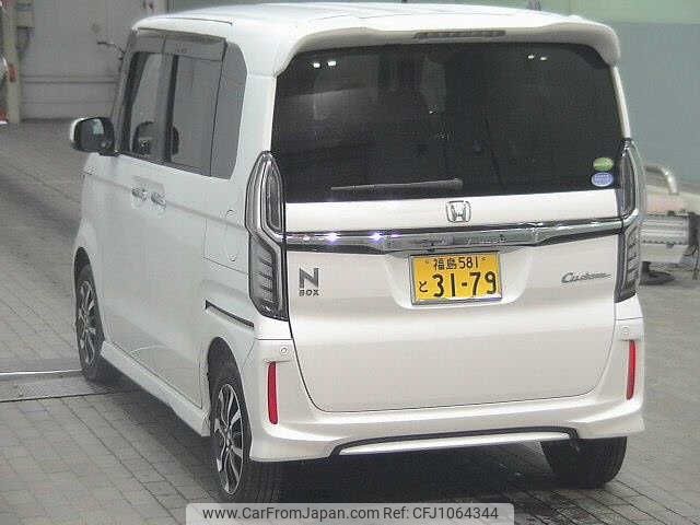 honda n-box 2020 -HONDA 【福島 581ﾄ3179】--N BOX JF4--1106940---HONDA 【福島 581ﾄ3179】--N BOX JF4--1106940- image 2