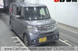 honda n-box 2015 -HONDA 【静岡 581ﾆ6311】--N BOX JF1--JF1-1611804---HONDA 【静岡 581ﾆ6311】--N BOX JF1--JF1-1611804-