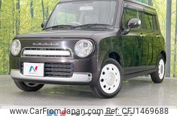suzuki alto-lapin-chocolat 2015 quick_quick_HE22S_HE22S-883475