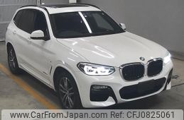 bmw x3 2018 -BMW--BMW X3 WBATX32000LB25375---BMW--BMW X3 WBATX32000LB25375-