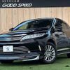 toyota harrier 2018 quick_quick_DBA-ZSU60W_ZSU60-0142062 image 1