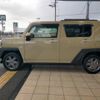 daihatsu taft 2021 quick_quick_5BA-LA900S_LA900S-0032124 image 2