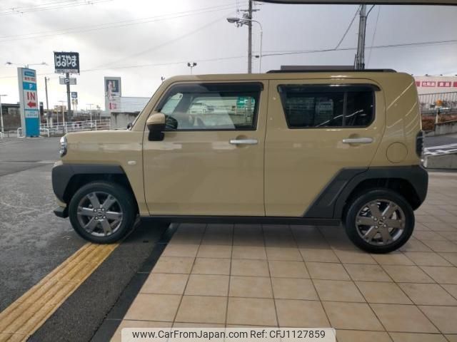 daihatsu taft 2021 quick_quick_5BA-LA900S_LA900S-0032124 image 2