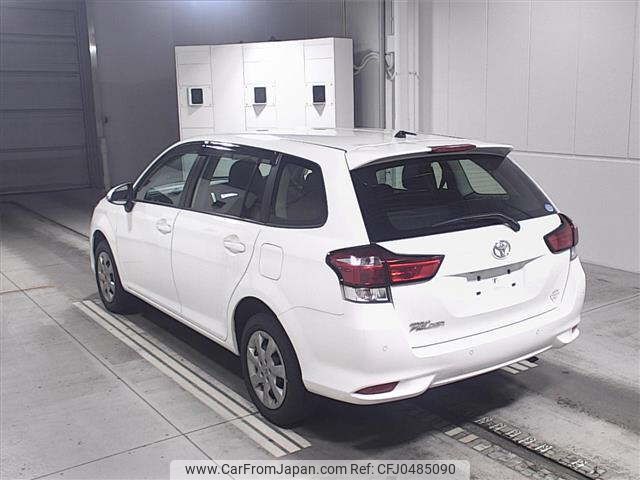 toyota corolla-fielder 2019 -TOYOTA--Corolla Fielder NZE164G-7074585---TOYOTA--Corolla Fielder NZE164G-7074585- image 2