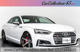 audi s5 2019 CFJ1544230