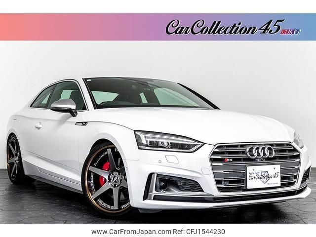 audi s5 2019 CFJ1544230 image 1