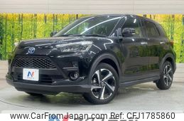 toyota raize 2021 CFJ1785860