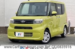 daihatsu tanto 2019 quick_quick_LA650S_LA650S-0002237