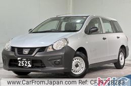 nissan nv150-ad 2018 quick_quick_VY12_VY12-254302