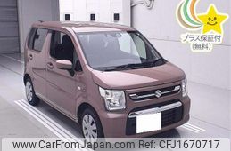 suzuki wagon-r 2024 CFJ1670717