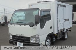 isuzu elf-truck 2014 GOO_NET_EXCHANGE_0840105A30250714W001