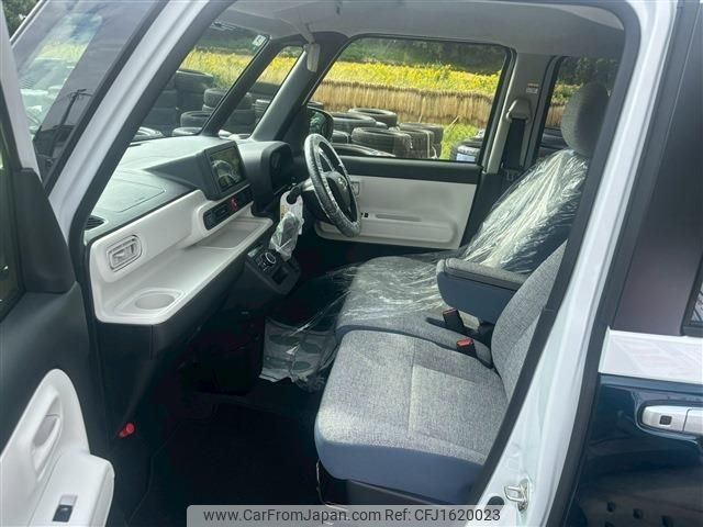 daihatsu move-canbus 2025 CFJ1620023 image 2