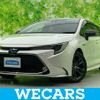 toyota corolla-touring-wagon 2020 quick_quick_6AA-ZWE214W_ZWE214-6007593 image 1