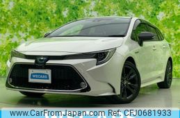 toyota corolla-touring-wagon 2020 quick_quick_6AA-ZWE214W_ZWE214-6007593