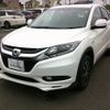 honda vezel 2014 -HONDA--VEZEL DAA-RU4--RU4-1007186---HONDA--VEZEL DAA-RU4--RU4-1007186- image 1