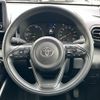 toyota yaris 2024 CFJ1812921 image 3