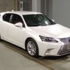 lexus ct 2022 -LEXUS--Lexus CT 6AA-ZWA10--ZWA10-2377541---LEXUS--Lexus CT 6AA-ZWA10--ZWA10-2377541- image 5