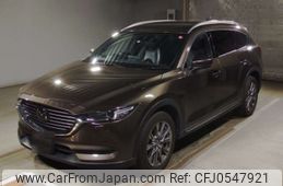 mazda cx-8 2019 -MAZDA--CX-8 KG2P-301013---MAZDA--CX-8 KG2P-301013-