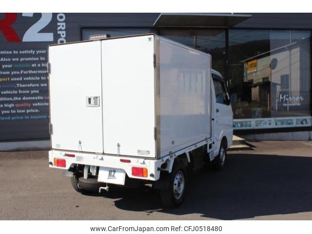suzuki carry-truck 2023 -SUZUKI--Carry Truck 3BD-DA16T--DA16T-769909---SUZUKI--Carry Truck 3BD-DA16T--DA16T-769909- image 2