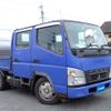 mitsubishi-fuso canter 2009 -MITSUBISHI--Canter PDG-FE70D--FE70D-551061---MITSUBISHI--Canter PDG-FE70D--FE70D-551061- image 1