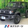 suzuki jimny-sierra 2025 -SUZUKI--Jimny Sierra 3BA-JB74W--JB74W-248***---SUZUKI--Jimny Sierra 3BA-JB74W--JB74W-248***- image 1