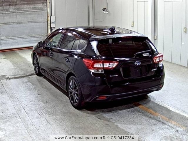 subaru impreza-wagon 2017 -SUBARU--Impreza Wagon GT7-007707---SUBARU--Impreza Wagon GT7-007707- image 2