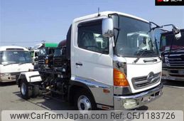 hino ranger 2005 -HINO--Hino Ranger FC6JEFA-10211---HINO--Hino Ranger FC6JEFA-10211-