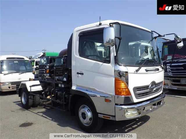 hino ranger 2005 -HINO--Hino Ranger FC6JEFA-10211---HINO--Hino Ranger FC6JEFA-10211- image 1