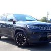 jeep compass 2021 quick_quick_3BA-M624_MCANJPBB9MFA73055 image 1