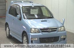 daihatsu terios-kid 2012 -DAIHATSU--Terios Kid J111G-511411---DAIHATSU--Terios Kid J111G-511411-