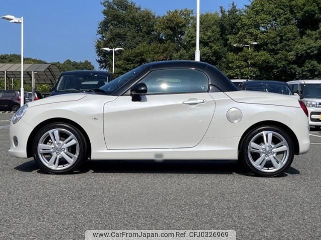 daihatsu copen 2021 quick_quick_3BA-LA400K_LA400K-0047421 image 2