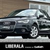 audi a1 2013 -AUDI--Audi A1 DBA-8XCAX--WAUZZZ8X8DB056665---AUDI--Audi A1 DBA-8XCAX--WAUZZZ8X8DB056665- image 1