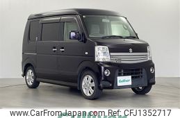 suzuki every-wagon 2014 -SUZUKI--Every Wagon ABA-DA64W--DA64W-438547---SUZUKI--Every Wagon ABA-DA64W--DA64W-438547-