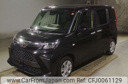 toyota roomy 2021 -TOYOTA--Roomy M900A-0582459---TOYOTA--Roomy M900A-0582459-