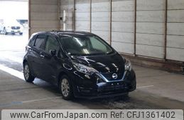 nissan note 2019 quick_quick_DAA-HE12_HE12-267318