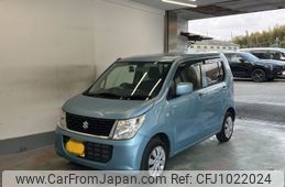 suzuki wagon-r 2015 -SUZUKI 【京都 582つ4986】--Wagon R MH34S-423668---SUZUKI 【京都 582つ4986】--Wagon R MH34S-423668-