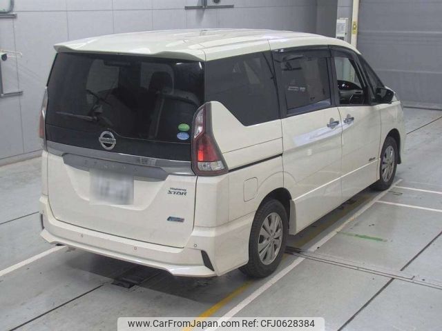 nissan serena 2018 -NISSAN 【石川 300め4762】--Serena GFNC27-013142---NISSAN 【石川 300め4762】--Serena GFNC27-013142- image 2