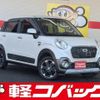 daihatsu cast 2015 quick_quick_LA250S_LA250S-0027393 image 1