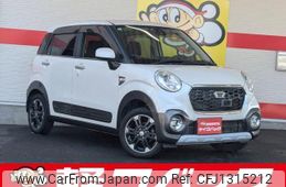 daihatsu cast 2015 quick_quick_LA250S_LA250S-0027393