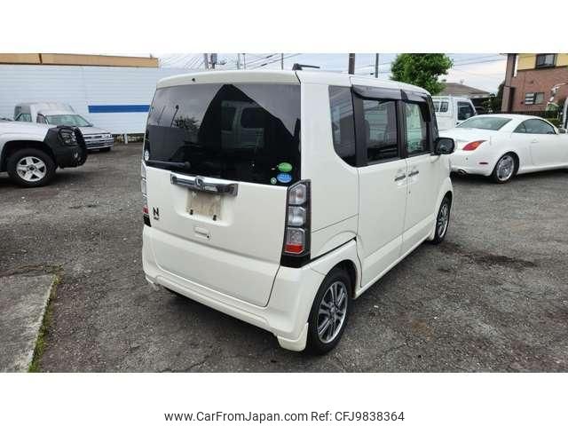 honda n-box 2013 quick_quick_DBA-JF1_JF1-2123802 image 2