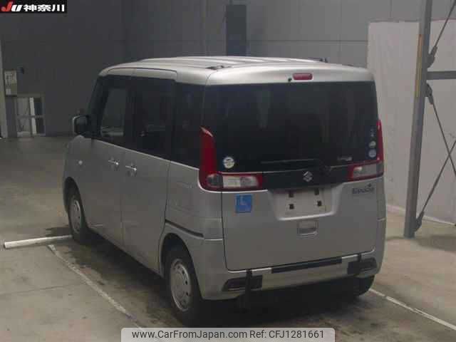 suzuki spacia 2016 -SUZUKI--Spacia MK32Sｶｲ--MK32S-451384---SUZUKI--Spacia MK32Sｶｲ--MK32S-451384- image 2