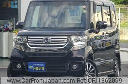 honda n-box 2014 CFJ1362099