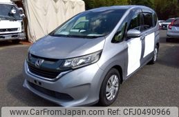 honda freed 2017 -HONDA--Freed DBA-GB5--GB5-1036332---HONDA--Freed DBA-GB5--GB5-1036332-