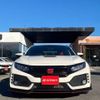 honda civic 2018 -HONDA--Civic FK8--FK8-1101129---HONDA--Civic FK8--FK8-1101129- image 8