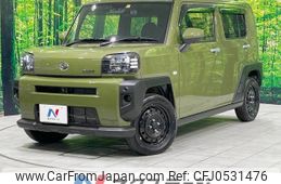 daihatsu taft 2023 -DAIHATSU--Taft 5BA-LA900S--LA900S-0130869---DAIHATSU--Taft 5BA-LA900S--LA900S-0130869-