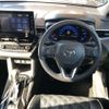 toyota corolla-cross 2022 -TOYOTA 【湘南 331ﾅ9500】--Corolla Cross 6AA-ZVG11--ZVG11-1035527---TOYOTA 【湘南 331ﾅ9500】--Corolla Cross 6AA-ZVG11--ZVG11-1035527- image 7